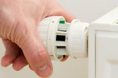 Ashfield Green central heating repair costs