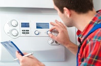free commercial Ashfield Green boiler quotes