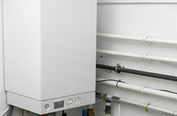 free Ashfield Green condensing boiler quotes