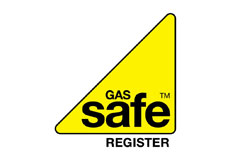 gas safe companies Ashfield Green